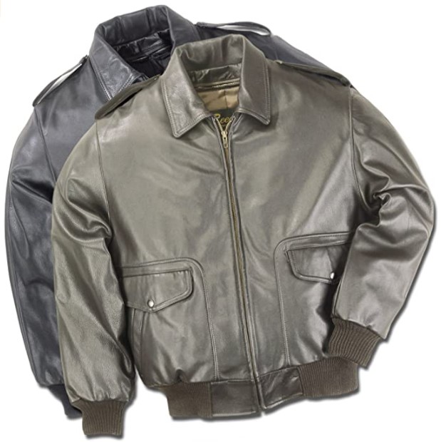Best American Made Jackets