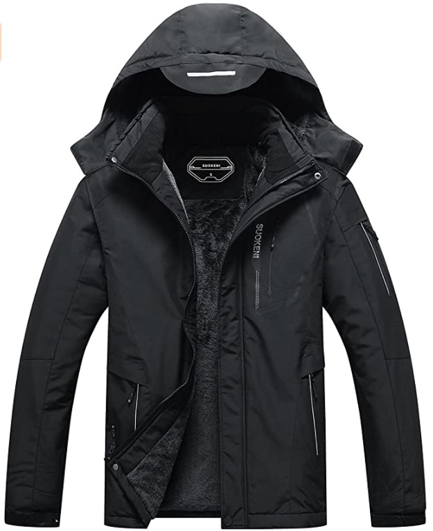 best winter jackets under $50