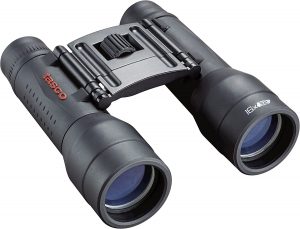 TASCO ES16X32 Essentials Roof Prism Binocular