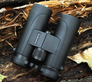 Upland Optics Perception Hunting Binoculars