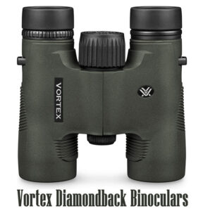 Vortex Diamondback Binoculars