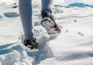 best budget winter hiking boots