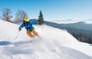 best winter jackets for skiing