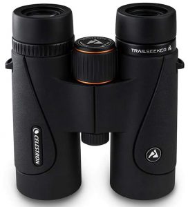 Celestron TrailSeeker Premium Binoculars