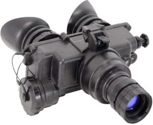 AGM PVS-7 3NL3 Gen 3 Night Vision Goggle
