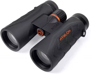 Athlon Optics Midas G2 8x42 UHD Binoculars