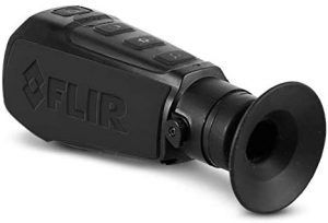 FLIR LS-XR Handheld Thermal Imaging Monocular