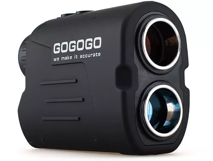 Gogogo Sport Vpro Laser Hunting Rangefinder