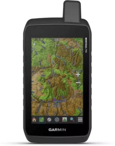 Hunting GPS App