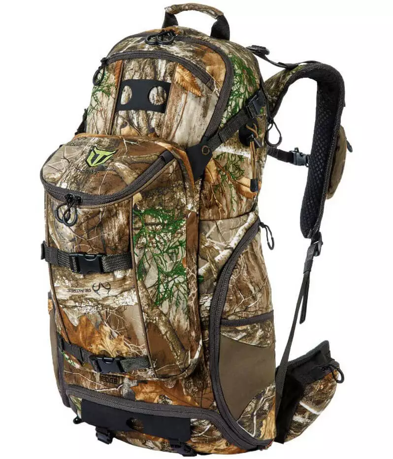 Lightweight Hunting Backpack