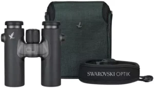 Swarovski CL Companion Wild Nature Binoculars