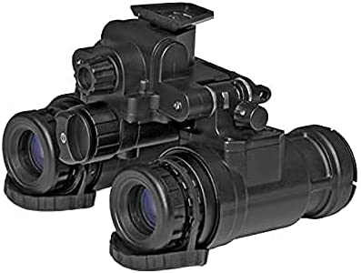 Teslord Military Tactical PS31 Night Vision Goggles