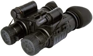 Teslord PS15 Gen 2+ Night Vision Goggles