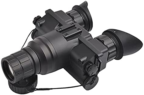 Teslord PVS-7 Gen 2+ Night Vision Goggles
