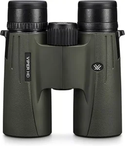 Vortex Viper HD binoculars