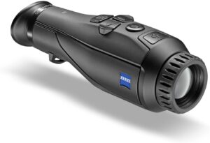 Zeiss DTI 3/35 Thermal Imaging Night Vision Monocular