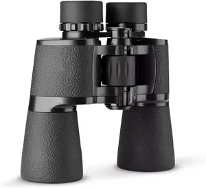 BAIGISH 20x50 Low Light Night Vision Binoculars