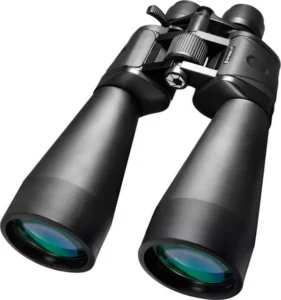 Barska AB10592 Zoom Binoculars for Long Range Viewing