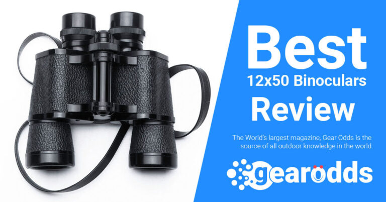 Best 12x50 Binoculars