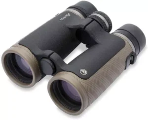 Burris Optics Signature HD Fast Focus Binoculars