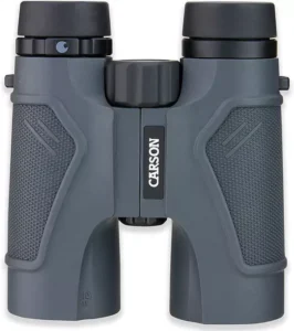Carson 3D Series HD Compact Binoculars