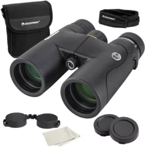 Celestron Nature DX ED Premium Binoculars