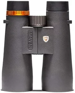 Maven C3 ED 12x50 Binoculars