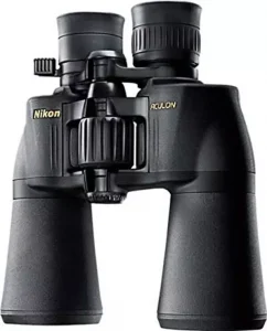 Nikon 8252 Aculon A211 10-22x50 Zoom Binocular