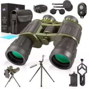 STELLARH 12X50 Full Size Binoculars