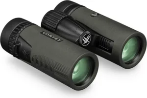Diamondback HD binoculars