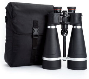 Celestron 20x80 SkyMaster Pro High Power Astronomy Binoculars