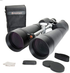 Celestron – SkyMaster 25X100 Astro Binoculars