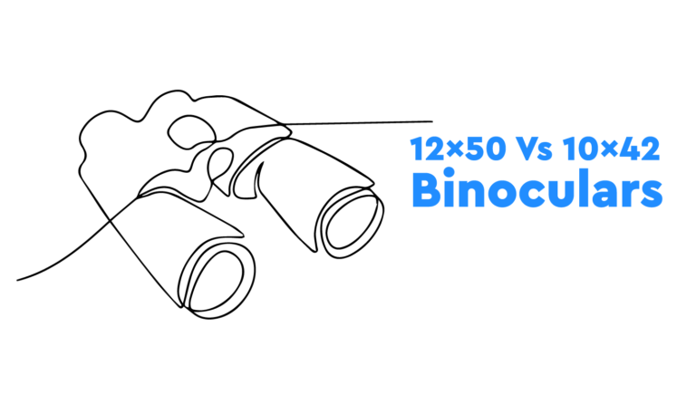 Which is better 12x50 or 10x42 Binoculars