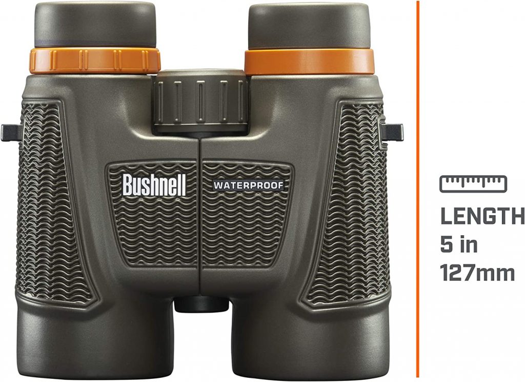 Bushnell H2O Xtreme 10x42 Compact Binoculars
