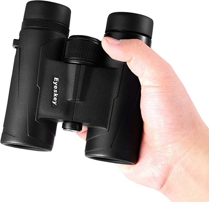 Eyeskey 8x32 Compact Binoculars