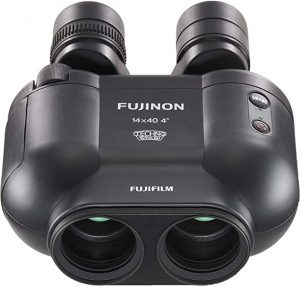 Fujinon 14x40 TSX1440 Techno-Stabi IS Binoculars