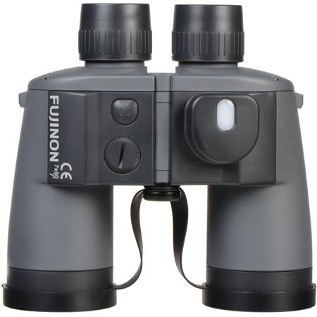 Fujinon Mariner 7x50 WPC-XL Porro Prism Binocular