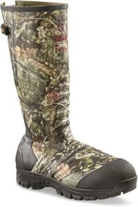 Guide Gear Men’s Ankle Fit Hunting Boots