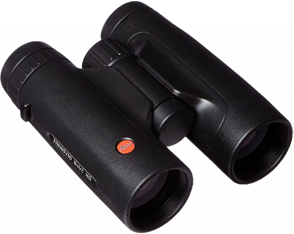 LEICA Trinovid HD Robust Lightweight Compact Binocular