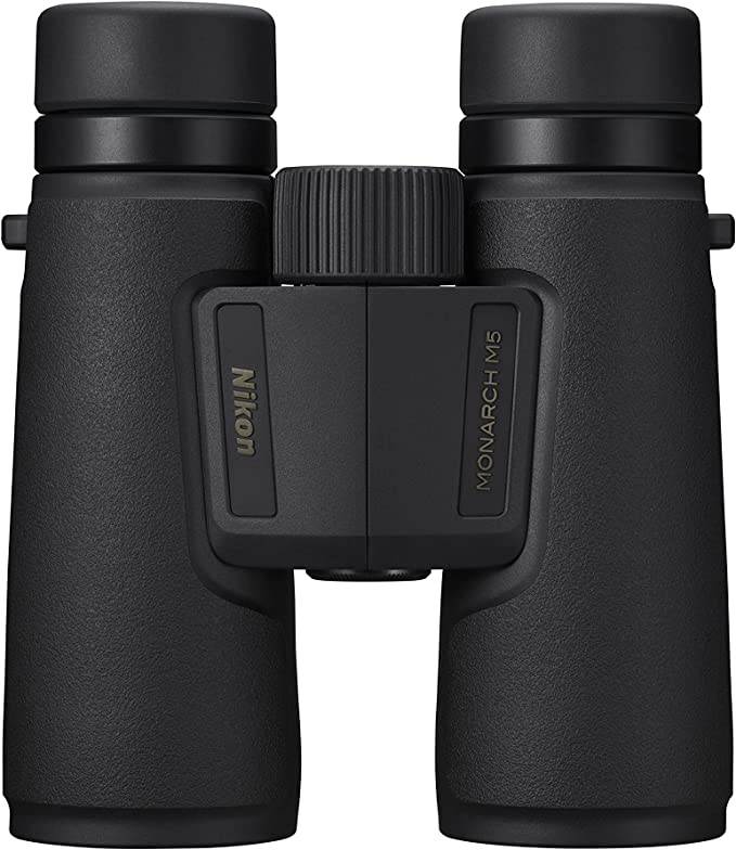 NIKON Monarch M5 8x42 Compact Binoculars
