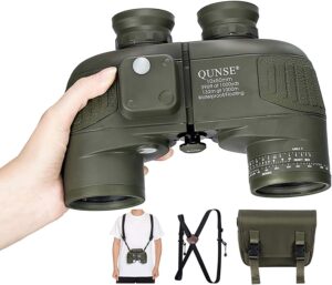 QUNSE X25 Binoculars