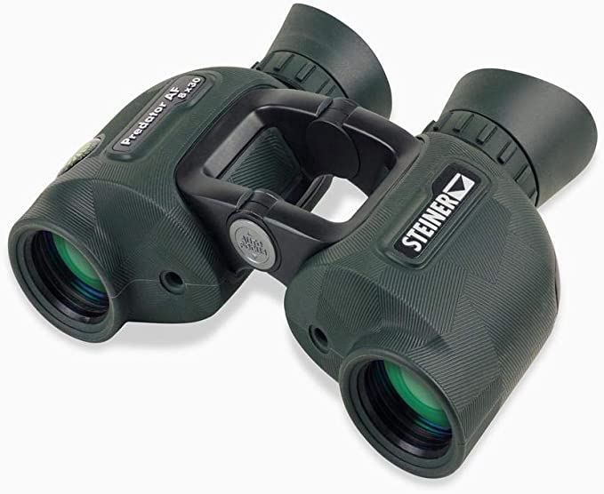 Steiner Predator Series Binoculars