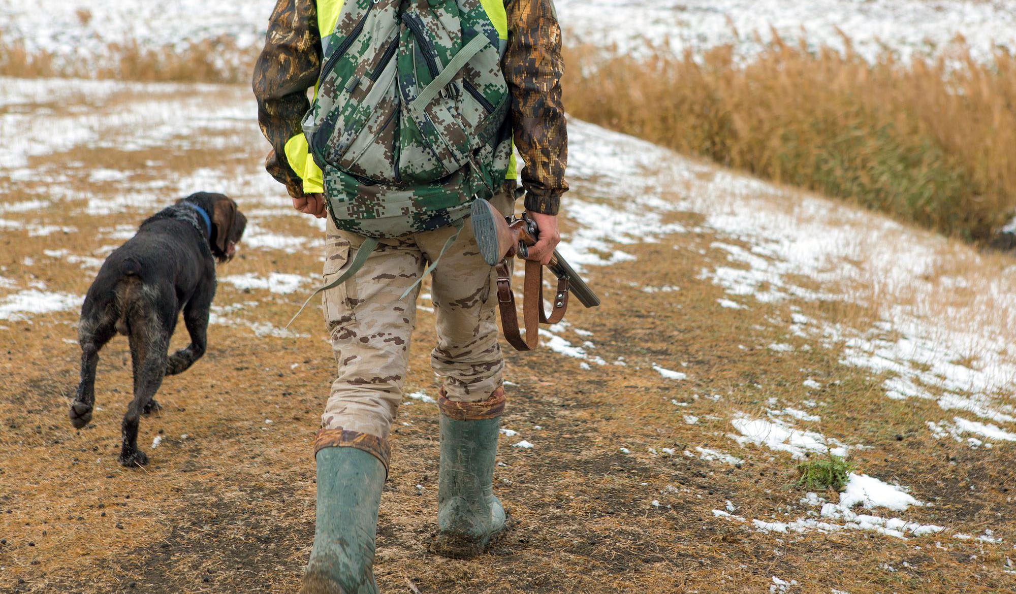 Warmest Hunting Boots for Sitting in a Tree Stand