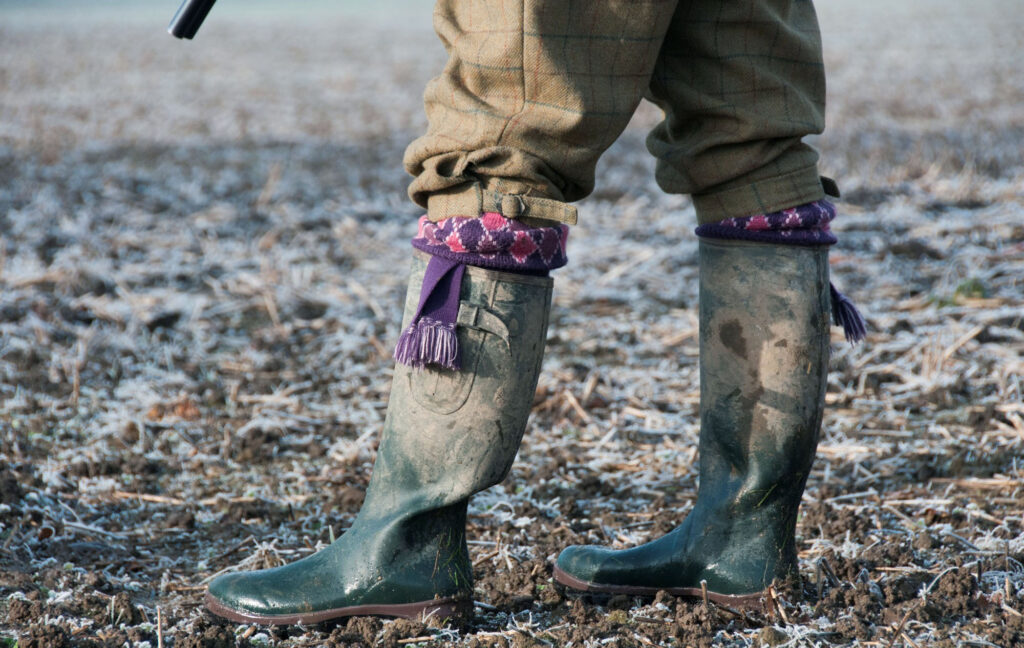 Warmest Hunting Boots