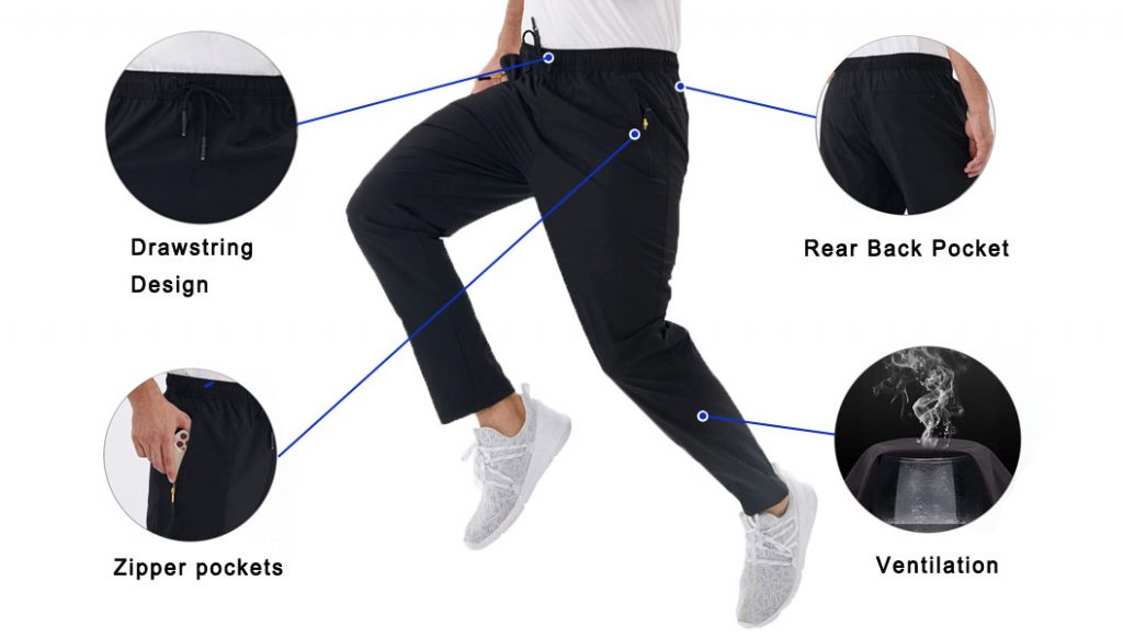 Way to choose the best hiking pants