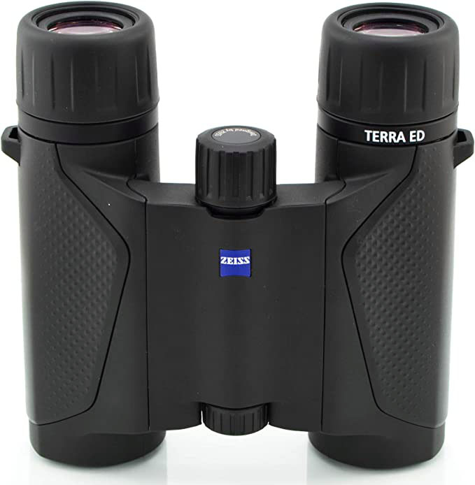 Zeiss 8x25 Terra ED Compact Pocket Binocular