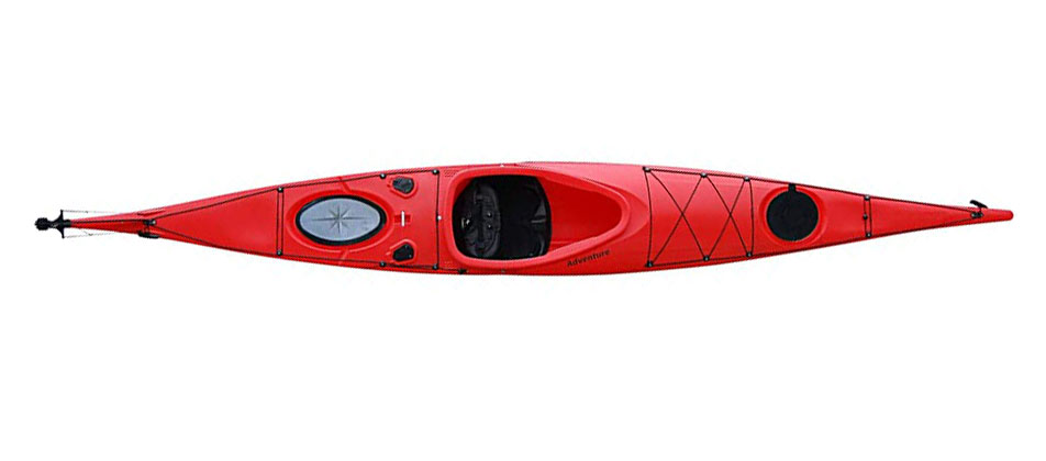 BKC SK287 Angler - best sit inside fishing kayak