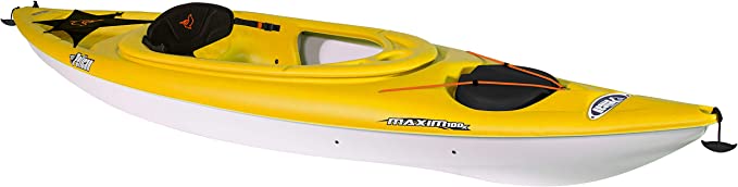 Pelican - Maxim 100X Whitewater Kayak