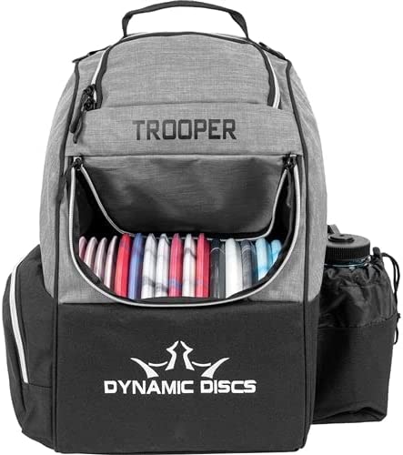 Dynamic Discs Trooper Disc Golf Bag