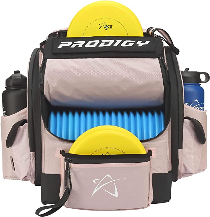 Prodigy Disc BP-1 V3 Disc Golf Bag